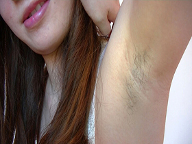 うんこを見せる女たち　サンプル画像09